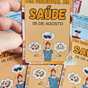 Cartõezinhos dia nacional da saúde (1)
