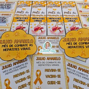 Kit cartõezinhos julho amarelo hepatite (1)