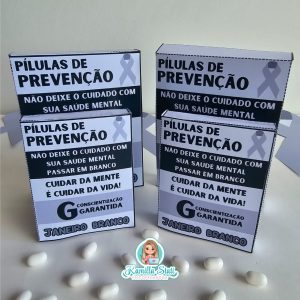 PÍLULAS JANEIRO BRANCO