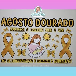Painel agosto dourado (1)