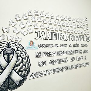 Painel janeiro branco borboletras 3