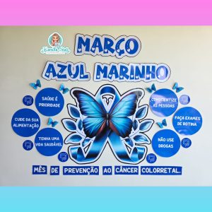 Painel março azul marinho 1