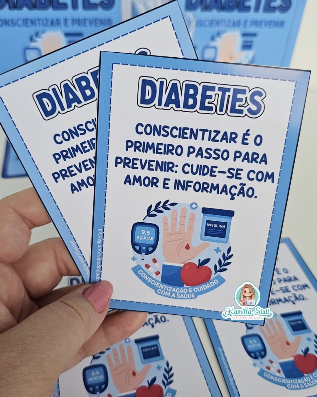 Kit diabetes - Imagem 2