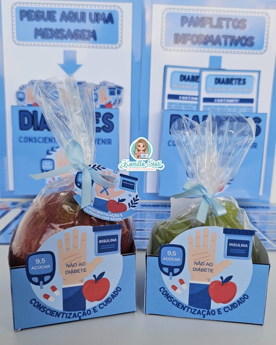Kit diabetes - Imagem 3