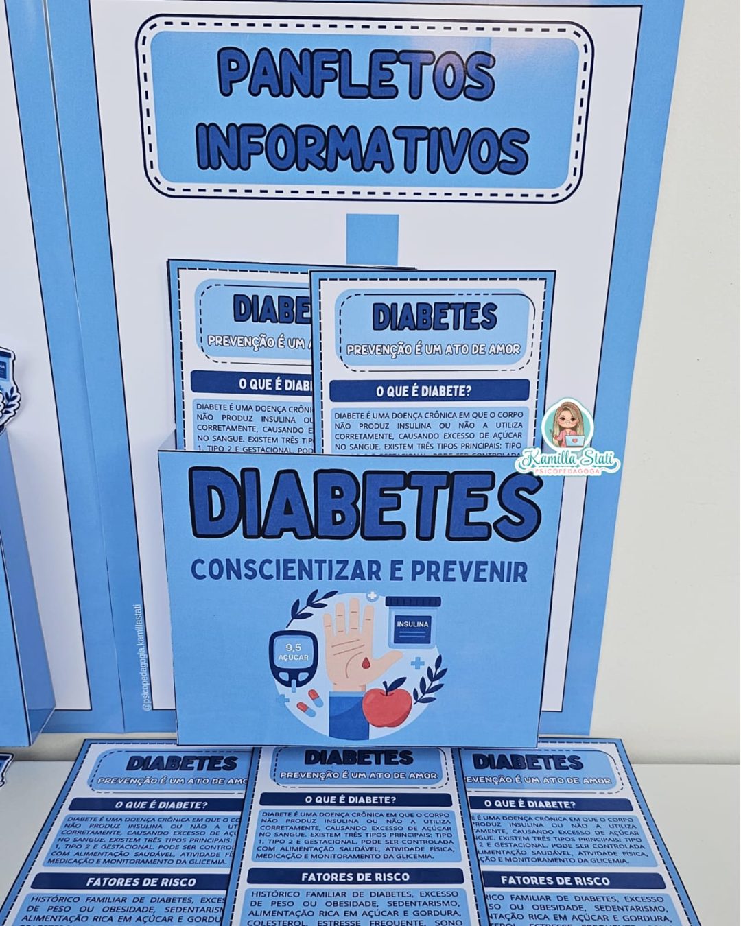 Kit diabetes - Imagem 6
