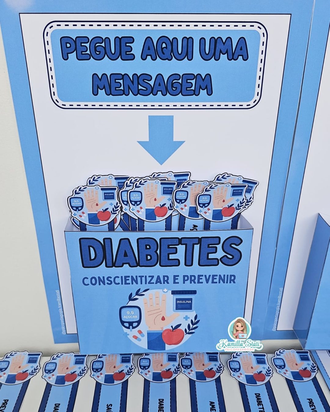 Kit diabetes - Imagem 7