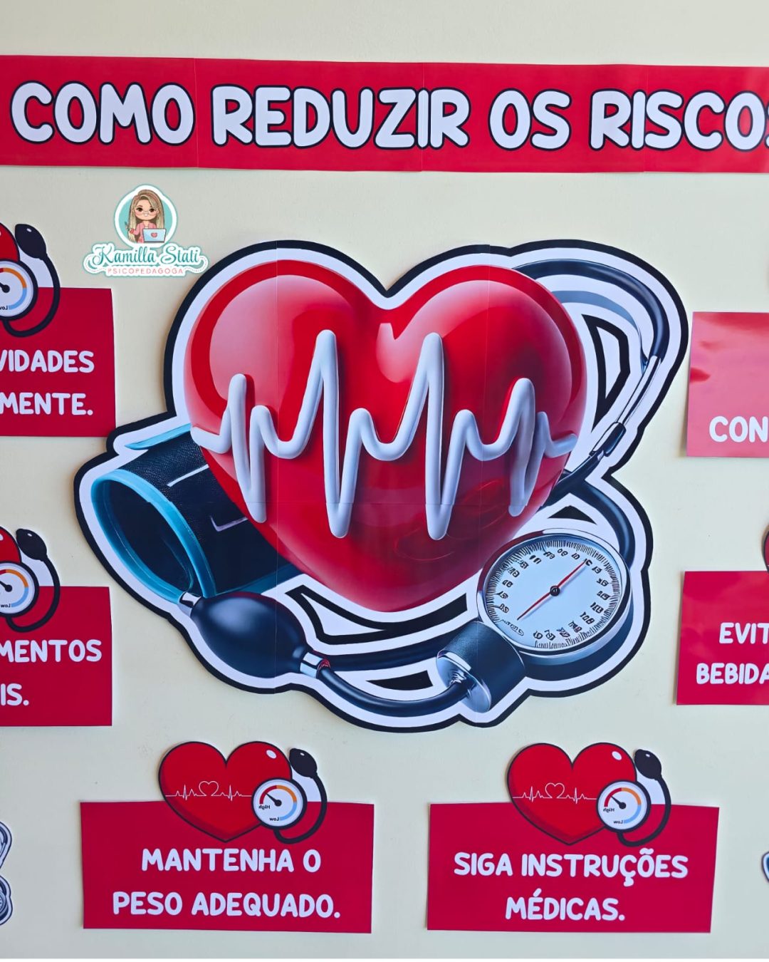 Painel hipertensão - Imagem 4