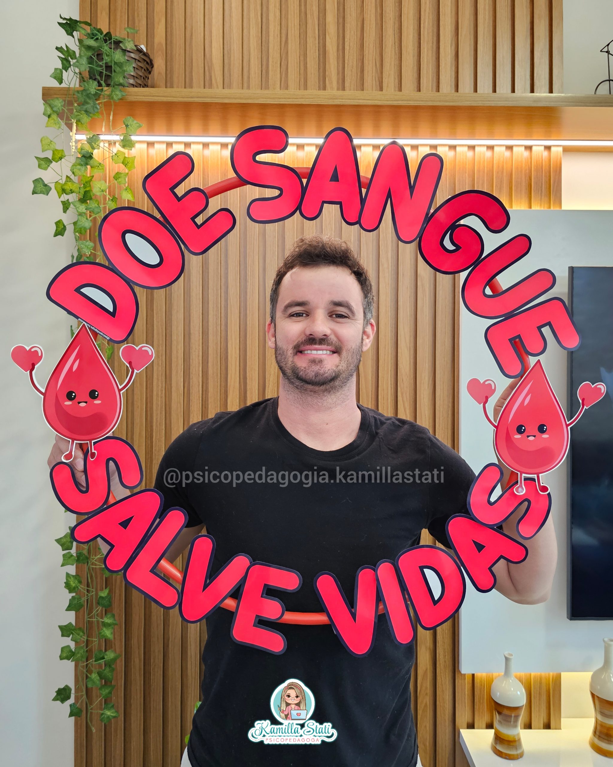 Bambolê para foto doe sangue (2)