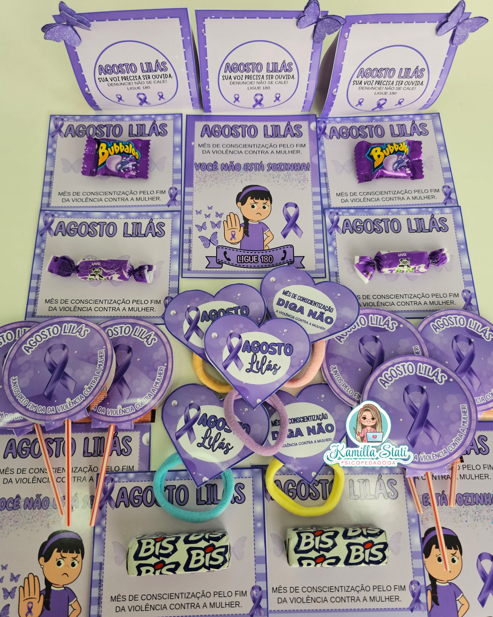 Kit agosto lilás (1)