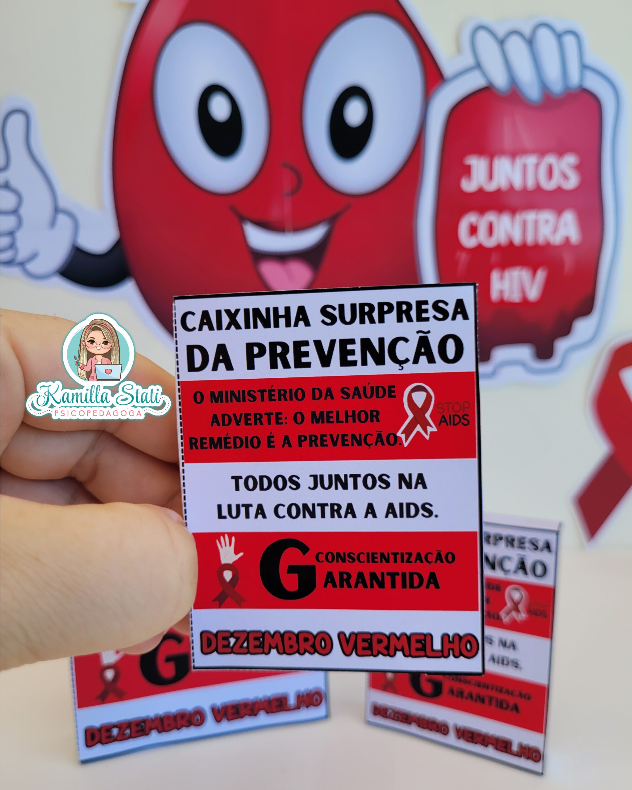 kit caixinhas da prevenção dezembro vermelho (3)