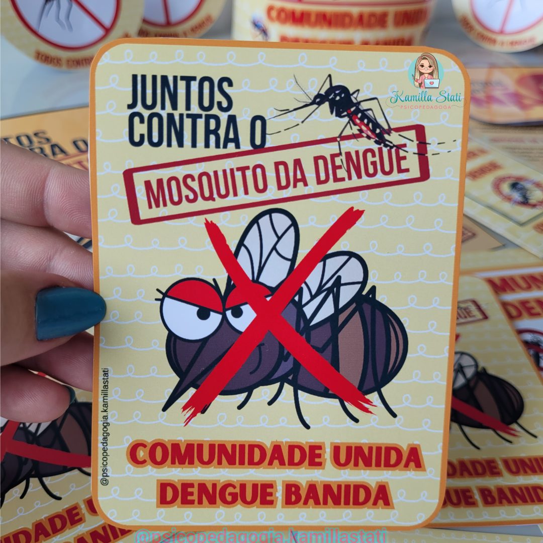 Kit da dengue